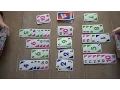How To Play Skip Bo With Actual Gameplay
