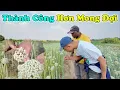 Download Lagu Công Giáp || Quá Thành Công, Nhân Giống Được Rồi ! Niềm Vui Rạng Rỡ Của Sampaio Và Người Dân