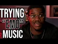 Download Lagu First Time Hearing \