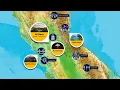 UC Davis In the Middle of Everywhere