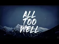 Download Lagu Taylor Swift - All Too Well (Lyrics) 1 Hour