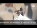 Lagu OLIGUI NGUEMA ET SA BANDE NOUS CHERCHENT DE PARTOUT décembre 2025