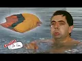 Where's your swimsuit, Mr Bean? | Mr Bean Full Episodes | Classic Mr Bean