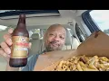 Everyone says this is Bridgeport s BEST Jamaican Food Truck Is It TRUE