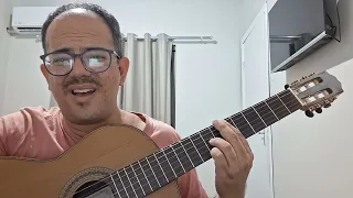 177 - Vitoriosa (Ivan Lins/Vitor Martins): Como tocar e Análise Harmônica!