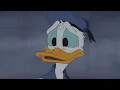 Download Lagu Mickey, Donald, Goofy: The Three Musketeers - Donald Runs Away