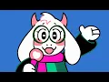 Download Lagu Spoken For｜Deltarune Animation