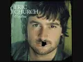 Eric Church - Faster Than My Angels Can Fly