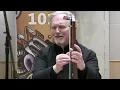 Download Lagu Benjamin Bagby performs Beowulf in WOSU’s Radio Performance Studio