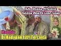 MADIHIN DI RESEPSI PERKAWINAN SENDIRI_VIDEO LANGKA limited edition