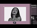 Ariana Grande -  Fake Smile (Reloaded)