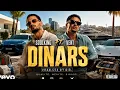 Soolking Ft. VEN1 - Dinars (Official Music)