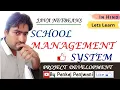 JAVA Netbeans in Hindi School Management System Part 20