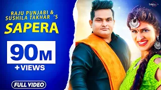 sapera raju punjabi u0026 himanshi goswami official video new haryanvi hit song 2026