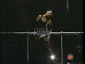 [RARE UNSEEN] Mariah Carey - Breakdown (Live in Perth, Butterfly Tour - 1998) Pro Shot