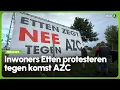 Download Lagu Inwoners van Etten uiten zorgen over mogelijke komst van asielzoekersdorp nabij dorpskern