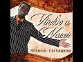 Ni Siquiera - Antonio Cartagena