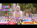 Download Lagu Drama | Dinda Pesta Petasan di Tahun Baru