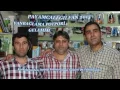Payamcalı Gilfan 2015 Yanbağlama Potpori Gelemim Yalanlar -Yeni