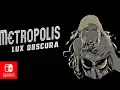 Download Lagu Metropolis: Lux Obscura | 4K