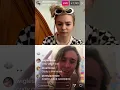 soft tea Zoe cry s and Cody is outed