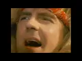 Saxon - Ride Like The Wind (Official Video) (1988) From The Album Destiny