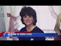 GRIEVING 18 YEARS LATER