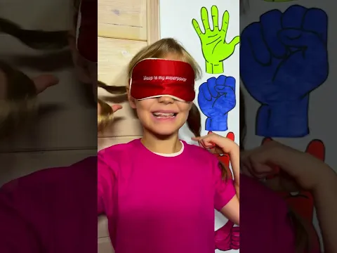 Ultimate Hand Game Challenge! Can You Keep Up? ✋🤹‍♂️