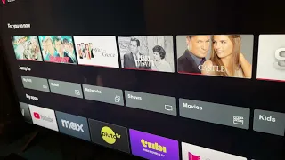 Fios TV Overview