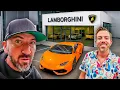 Download Lagu THIS IS WHY YOU BUY A LAMBORGHINI WITH ED BOLIAN 💰