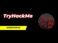 TryHackMe - Anonymous