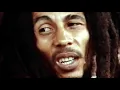 Bob Marley interview about richness and money