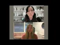 Lactation tips with Dr Tina Yang and Ashley Shapiro