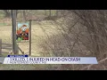 Driver killed another injured in head-on crash in Montgomery County
