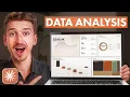 How to Use Claude for Data Analysis Like the Top 1