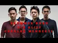 Download Lagu Rio alief drummer noah ( COBALAH MENGERTI )