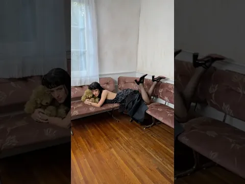 pov you’re a teddy bear