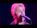 Green Day Live at The Reading Festival, 25th Aug. 1995 (Best Source Mix) (Interview + Concert)