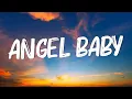Download Lagu Angel Baby - Troye Sivan (Lyrics) || Jamie Miller, Charlie Puth (Mix Lyrics)