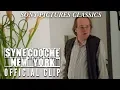 Synecdoche New York Glad to be weirdly close Clip 2008
