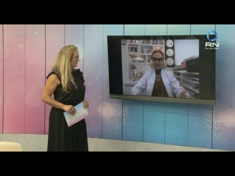 Programa Vera Toledo: Conheça os mitos e verdades sobre a fertilização