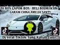 Download Lagu DJ BOS LAPOR BOS - BELI BODREKSIN - AMELIA SANTY || DJ REMIX VIRAL TIKTOK TERKINI !!!