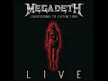 Holy Wars...The Punishment Due (Live At The Fox Theater/2012)