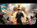 Lagu Para pembuli ganggu orang yang salah! Satu tebas pedang, semua jatuh—dia Dewa Abadi Tertinggi!