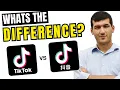 Download Lagu Chinese TikTok vs Global TikTok 🌏📲 | Key Differences You Should Know! 🔍