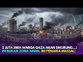 Download Lagu Rencana Gelap di Balik ‘Kota Kemanusiaan’ Israel di Gaza Terbongkar!