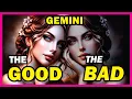 3 STRENGTHS and 3 WEAKNESSES of GEMINI