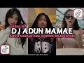 DJ ADUH MAMAE ADA COWOK BAJU HITAM YANG MEMBUAT SAYA TERPANA VIRAL TIKTOK 2025