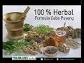 TOLAK LINU HERBAL TANTRI KOTAK