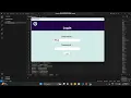 InstaMoney ATM Machine GUI Python Project